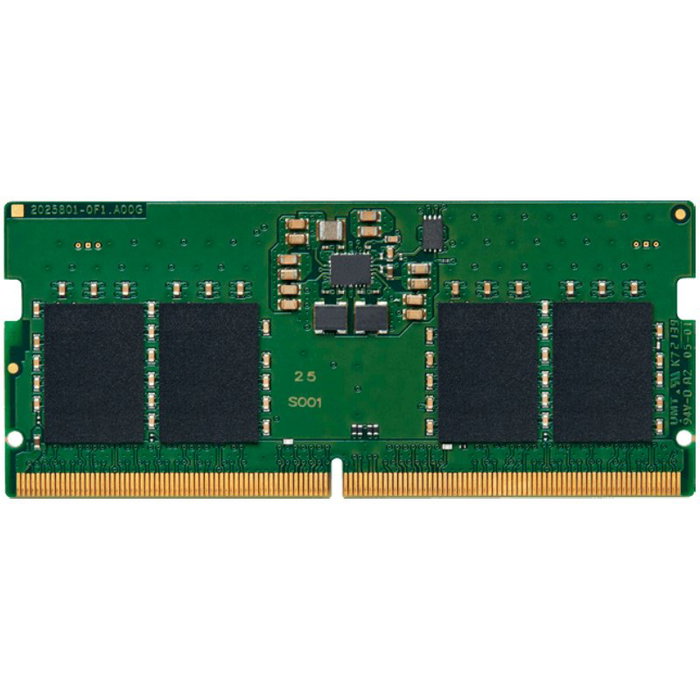 SK hynix Memoria RAM 8GB DDR4 3200MHz SODIMM HMAG68EXNSA051N-BC SK hynix Memoria RAM 8GB DDR4 3200MHz SODIMM HMAG68EXNSA051N-BC